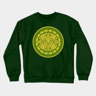Mayan Pantheon - Smite Crewneck Sweatshirt